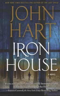 Iron House Iron House