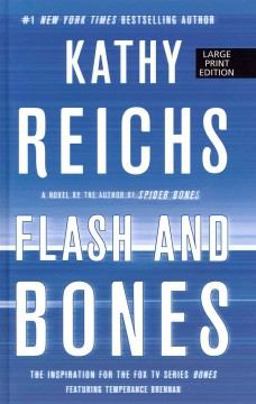 Flash and Bones