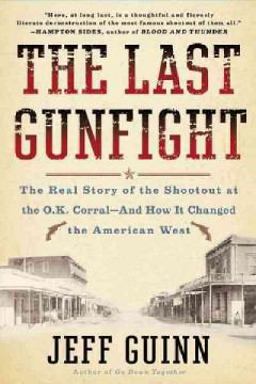 The Last Gunfight