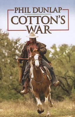 Cotton's War Cotton's War