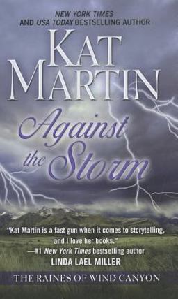 Against the Storm