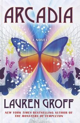 Arcadia