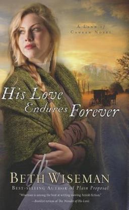 His Love Endures Forever
