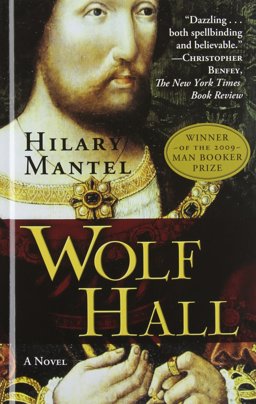 Wolf Hall