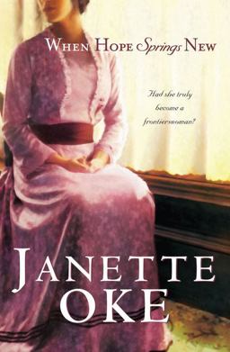 When Hope Springs New