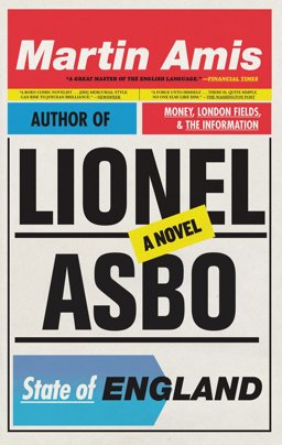 Lionel Asbo