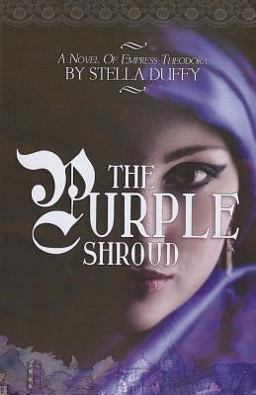 The Purple Shroud The Purple Shroud