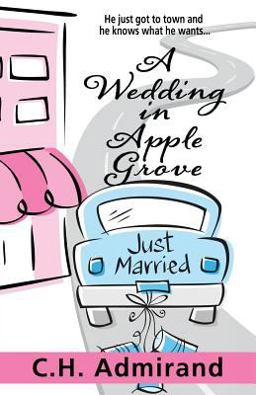 A Wedding in Apple Grove