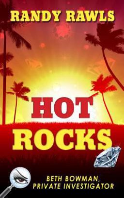 Hot Rocks