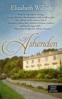 Ashenden