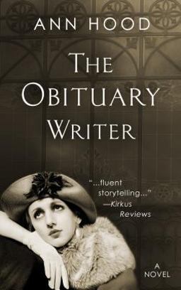 The Obituary Writer