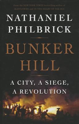 Bunker Hill Bunker Hill