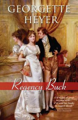 Regency Buck