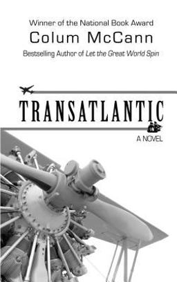 TransAtlantic