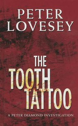The Tooth Tattoo