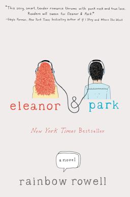 Eleanor and Park