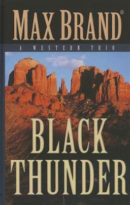 Black Thunder