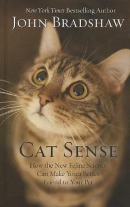 Cat Sense