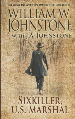 Sixkiller, U. S. Marshal