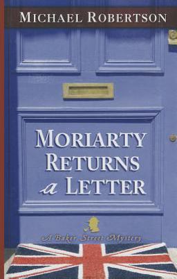 Moriarty Returns a Letter