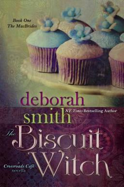 The Biscuit Witch