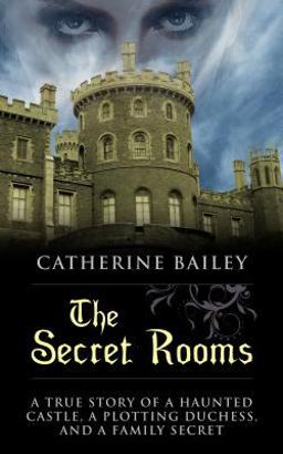 The Secret Rooms