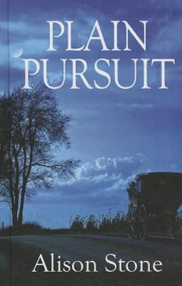 Plain Pursuit