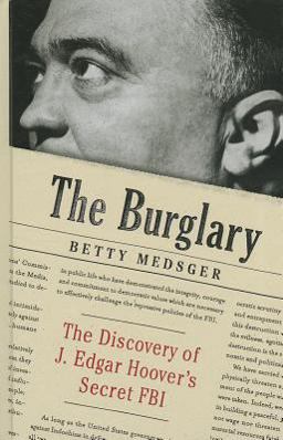 The Burglary