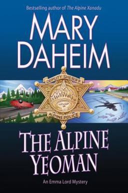 The Alpine Yeoman