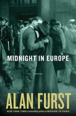 Midnight in Europe