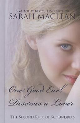 One Good Earl Deserves a Lover