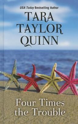 Four Times the Trouble