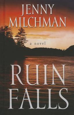 Ruin Falls Ruin Falls