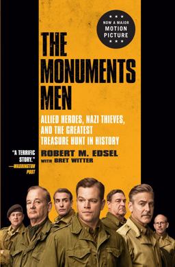 The Monuments Men