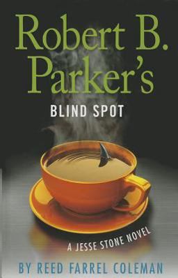 Robert B. Parker's Blind Spot