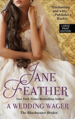 A Wedding Wager