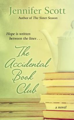 The Accidental Book Club The Accidental Book Club