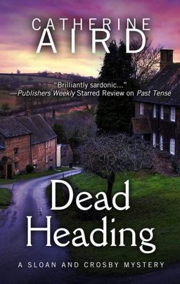 Dead Heading