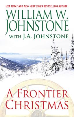 A Frontier Christmas