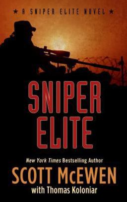 Sniper Elite