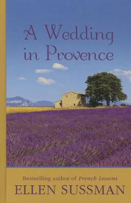 A Wedding in Provence
