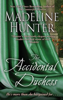 The Accidental Duchess