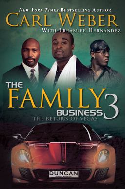 The Family Business 3