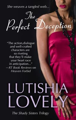 The Perfect Deception The Perfect Deception