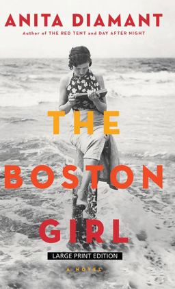 The Boston Girl
