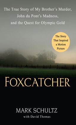 Foxcatcher