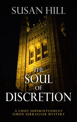 The Soul of Discretion