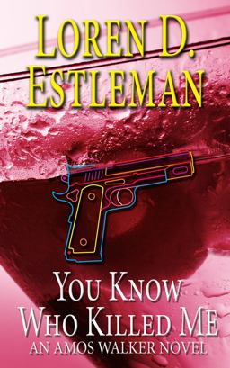 You Know Who Killed Me