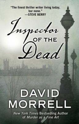 Inspector of the Dead