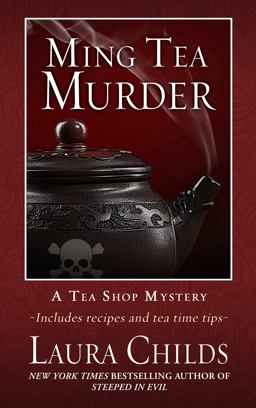 Ming Tea Murder